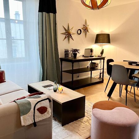 Appartamento Le 104 Feuvrier Dole Esterno foto